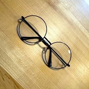 ⚡️ Harry Potter Glasses Faux